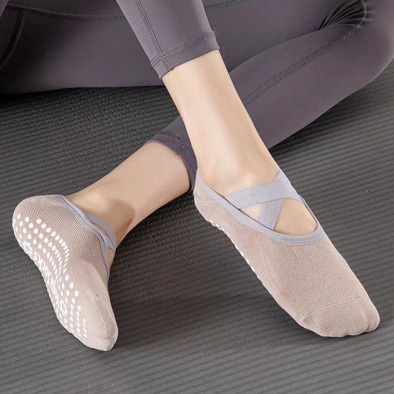 Professional Women Yoga Sock S - Grip Sock Yoga review and price