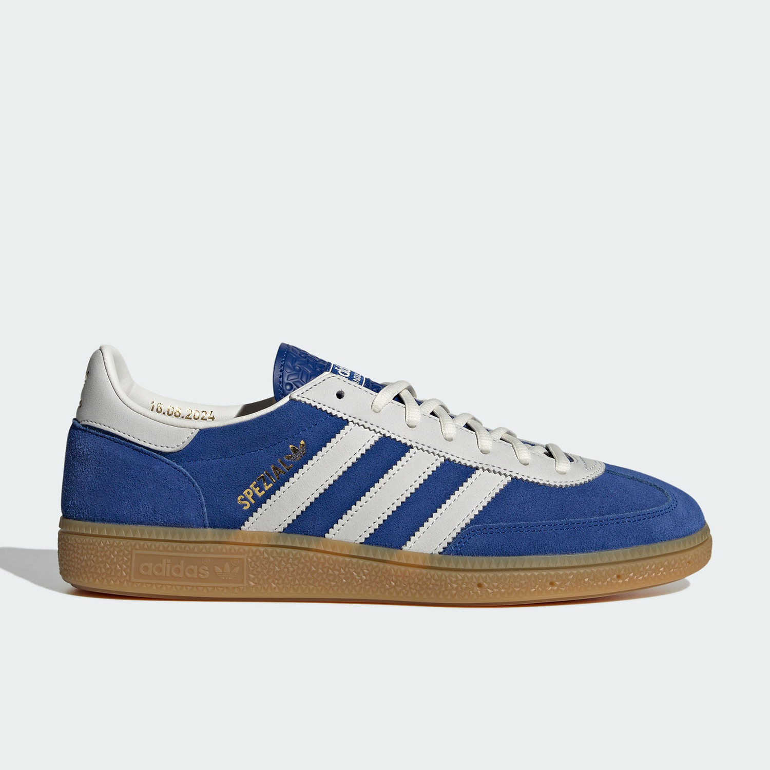Adidas Authentic Three Leaves  - Adidas Shoes Samba review and price