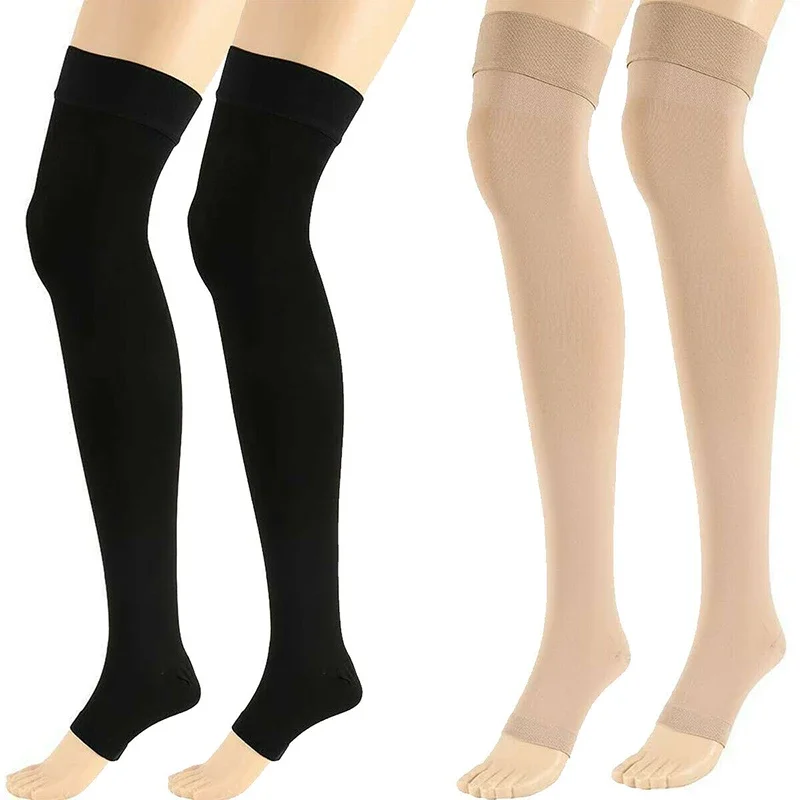 1 Pair Toe to Knee Compression - Compression Sock Medical review and price