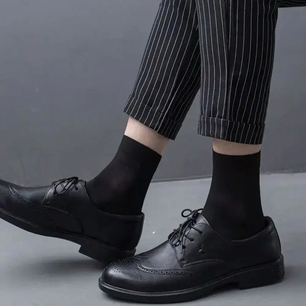 10pairs Casual Breathable Men  - Silk Sock Bamboo review and price