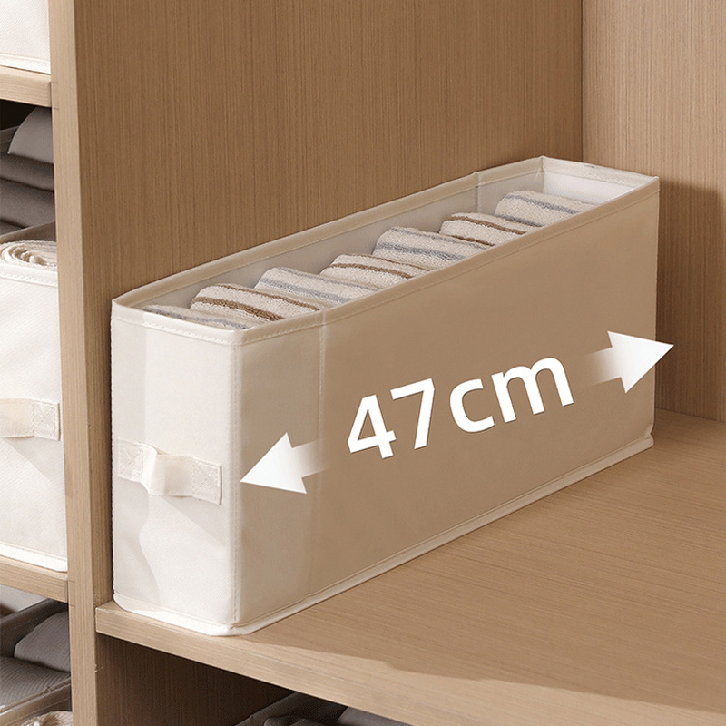 1pc Clothes Storage Basket Sew - Sock Organizer Tray review and price