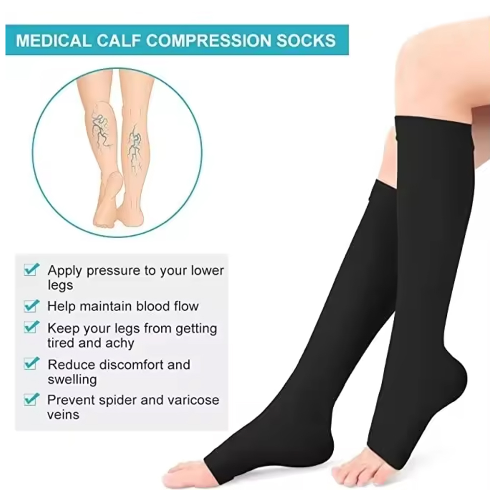 Medical Grade Compression Stoc - Compression Sock Medical review and price