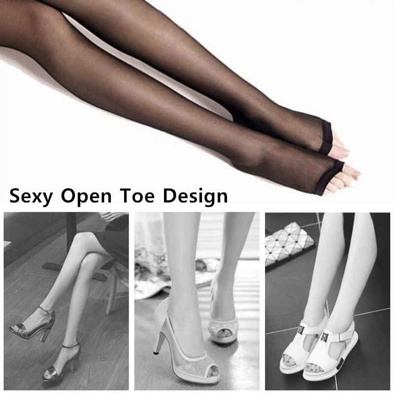 Ultra-thin Silky Touch Sexy In - Tights Pantyhose Sheer review and price
