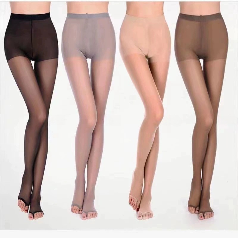 Ultra-thin Silky Touch Sexy In - Tights Pantyhose Sheer review and price