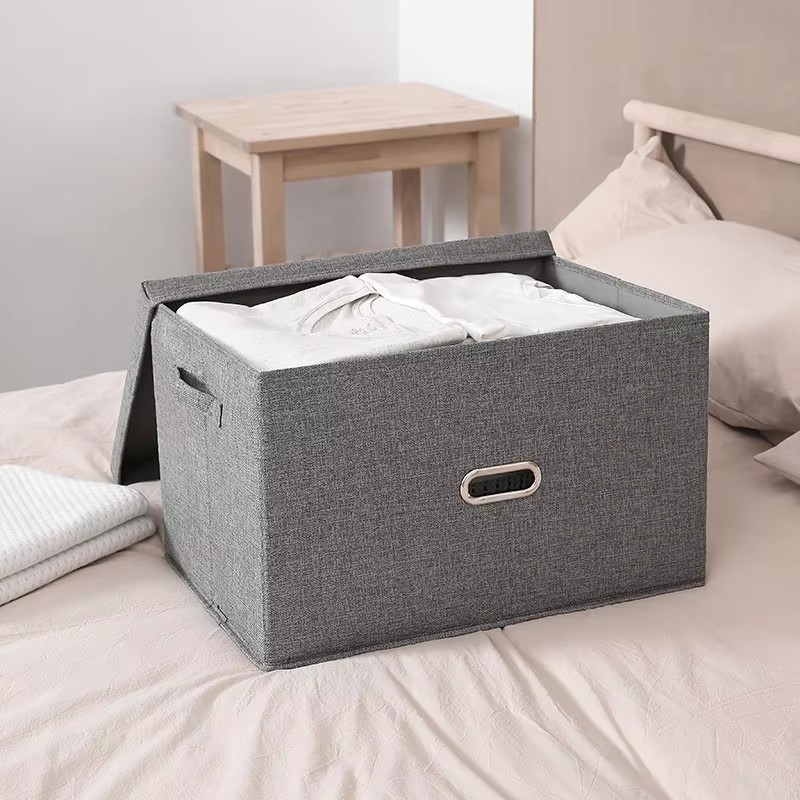 Storage Box Foldable Fabric Ga - Sock Organizer Tray review and price