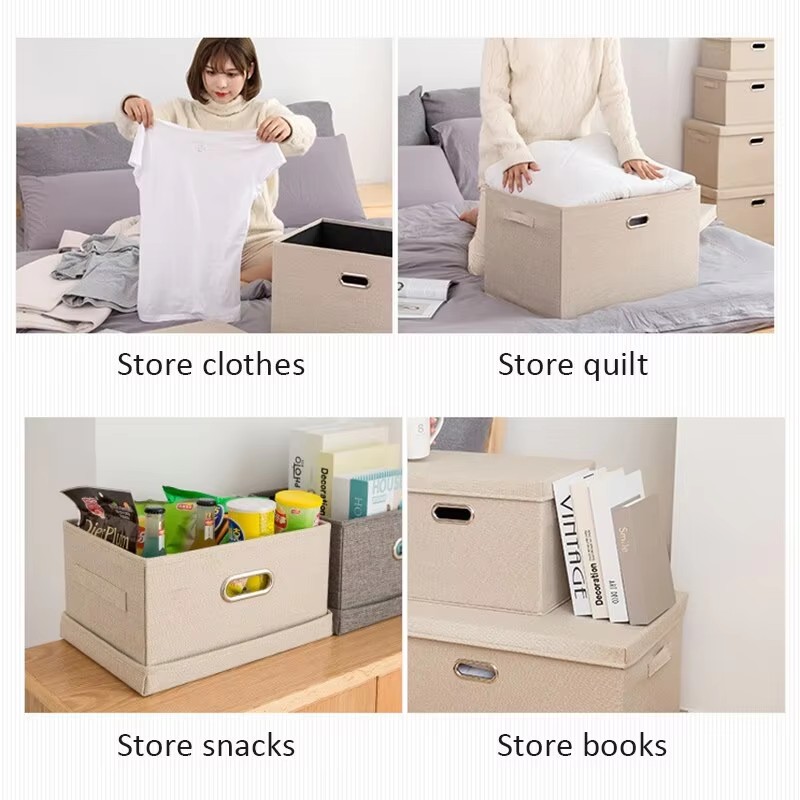 Storage Box Foldable Fabric Ga - Sock Organizer Tray review and price