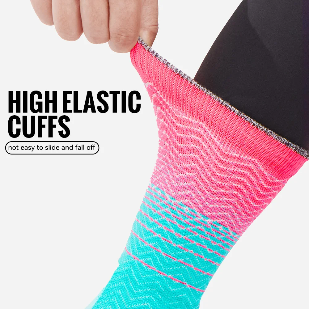 WRELS 1/2/3 Pairs Athletic Soc - Athletic Sock Cushion review and price