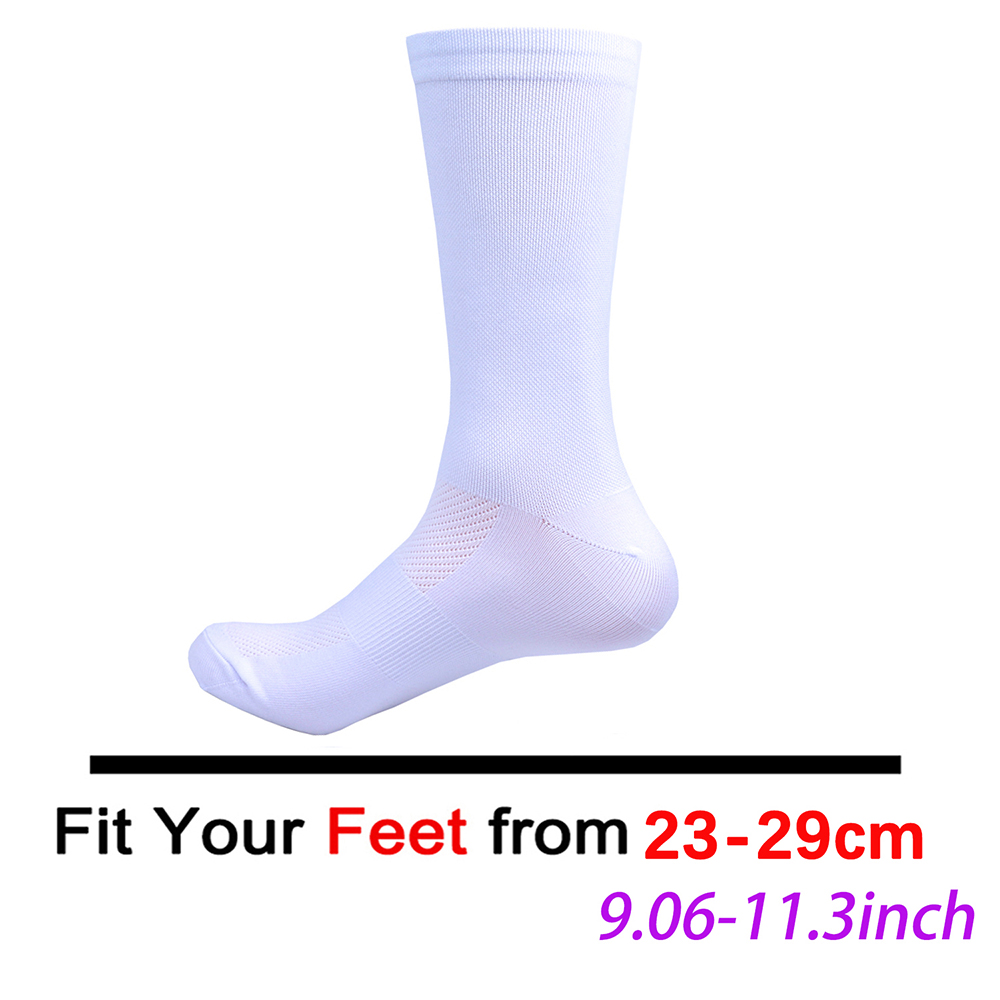 2027 White UAE Cycling Socks N - Grip Sock Yoga review and price
